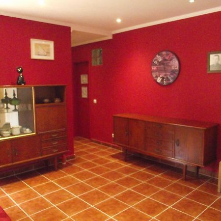 "A Casa Dos Avos" Suites & Breakfast Lagos Esterno foto