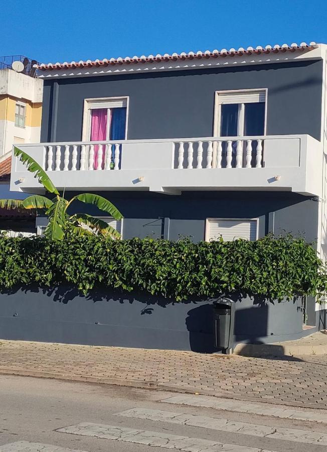 "A Casa Dos Avos" Suites & Breakfast Lagos Esterno foto