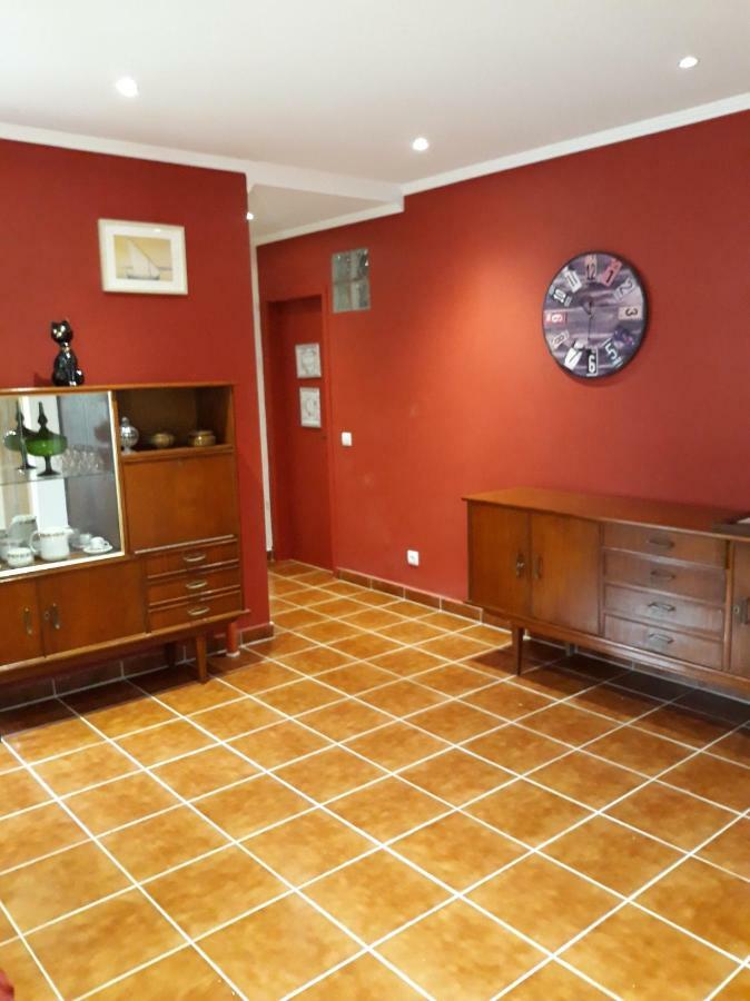 "A Casa Dos Avos" Suites & Breakfast Lagos Esterno foto