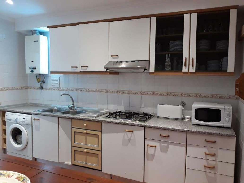 "A Casa Dos Avos" Suites & Breakfast Lagos Esterno foto