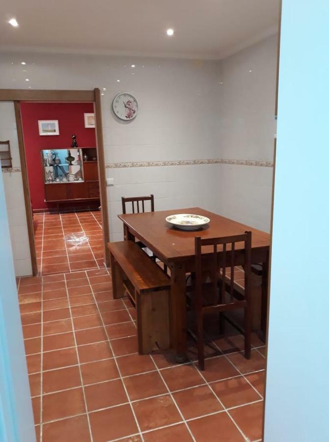 "A Casa Dos Avos" Suites & Breakfast Lagos Esterno foto