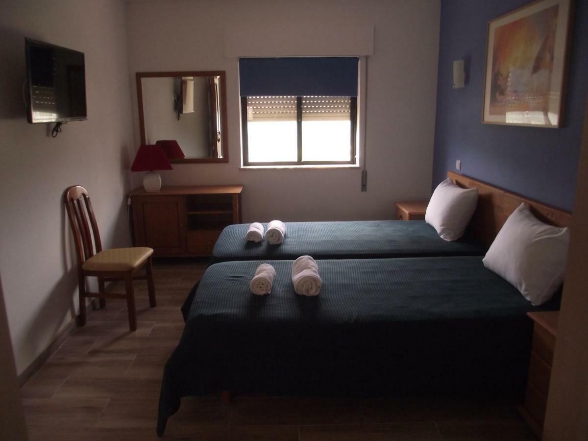 "A Casa Dos Avos" Suites & Breakfast Lagos Esterno foto