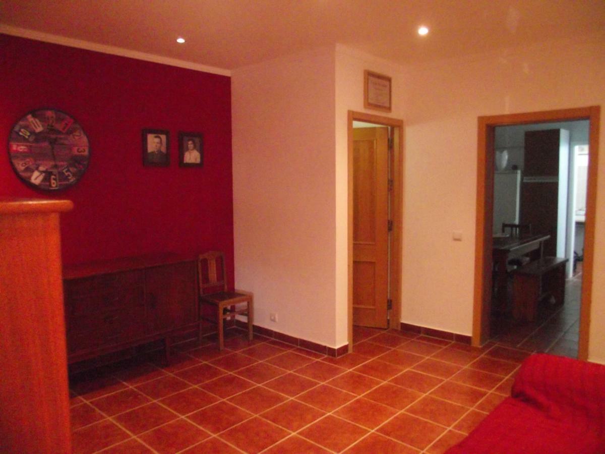 "A Casa Dos Avos" Suites & Breakfast Lagos Esterno foto