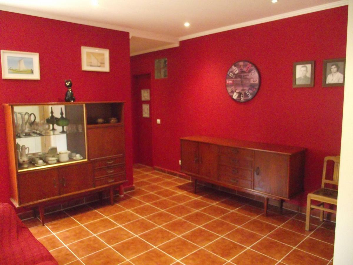 "A Casa Dos Avos" Suites & Breakfast Lagos Esterno foto